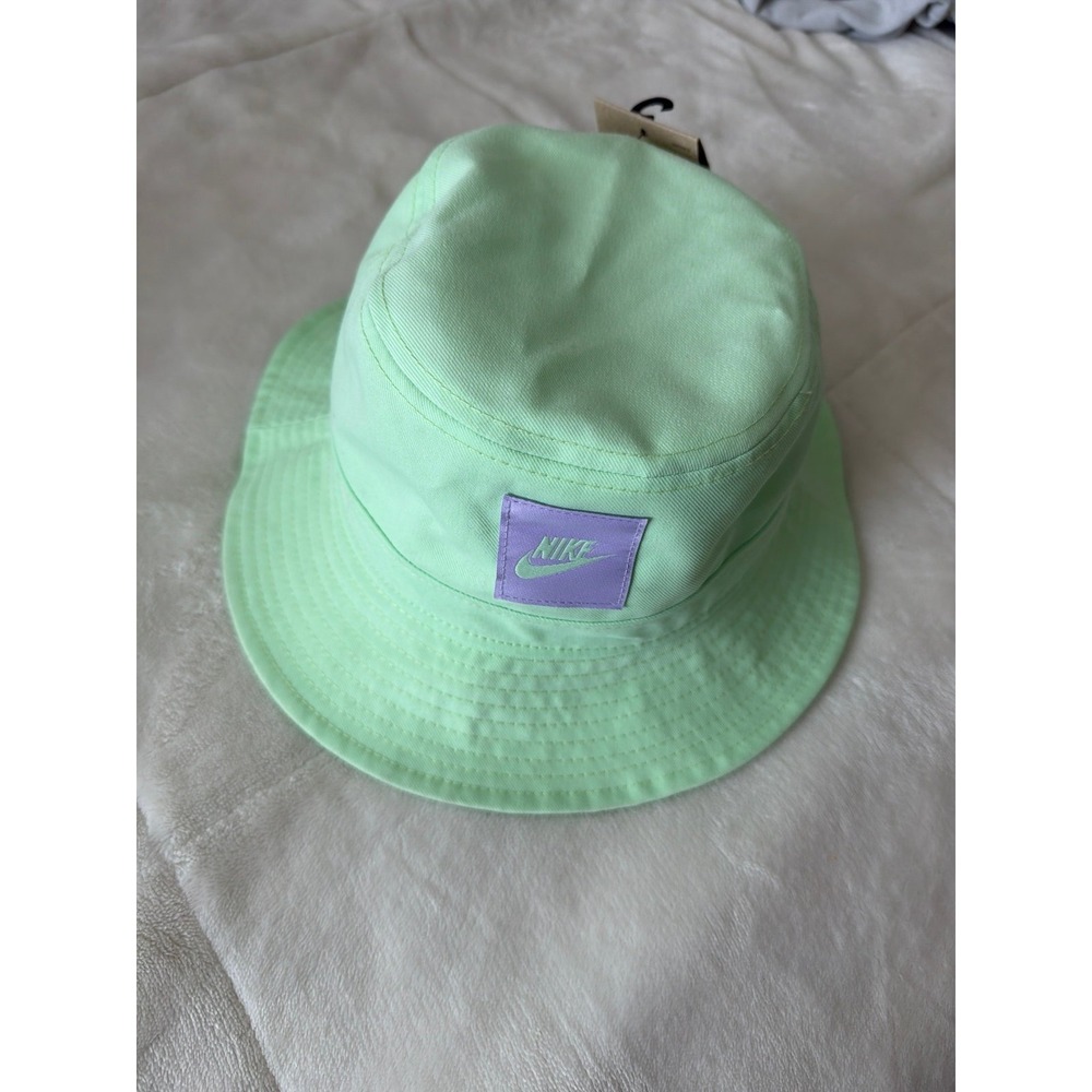 Nike kids bucket hat